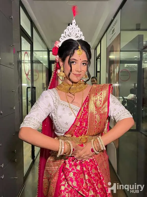 Anushri Bera