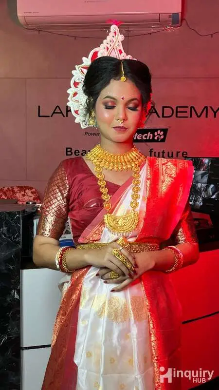 Anushri Bera