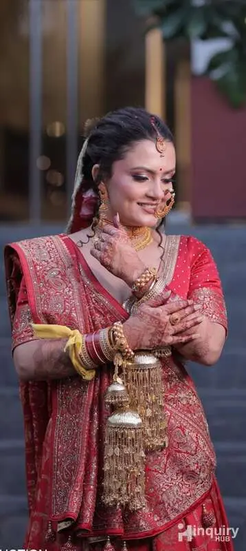 Shreeji Artistry