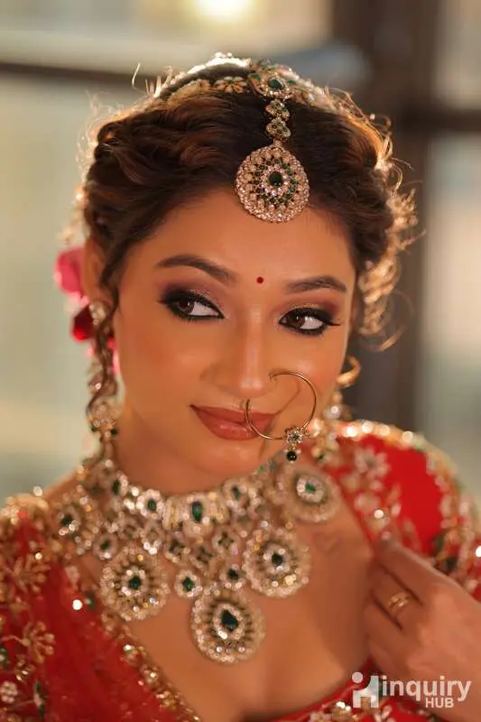 Shreeji Artistry