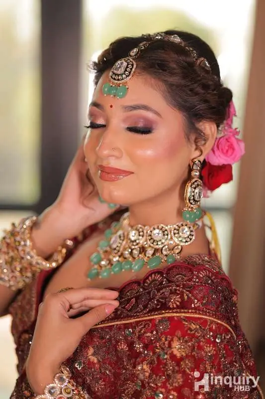 Shreeji Artistry
