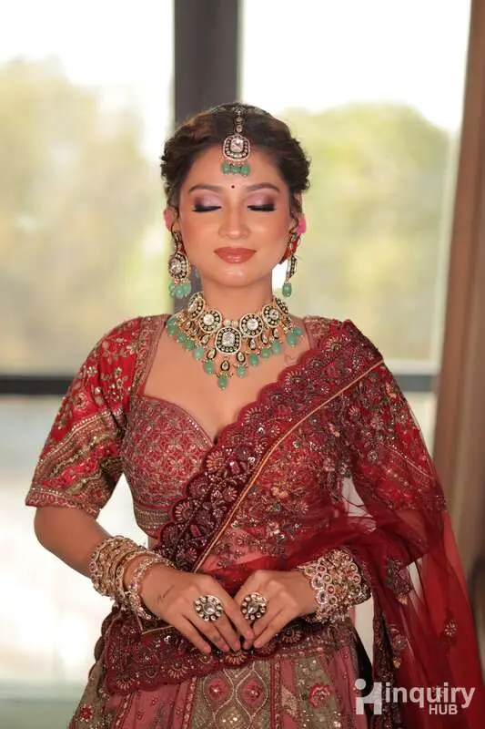 Shreeji Artistry