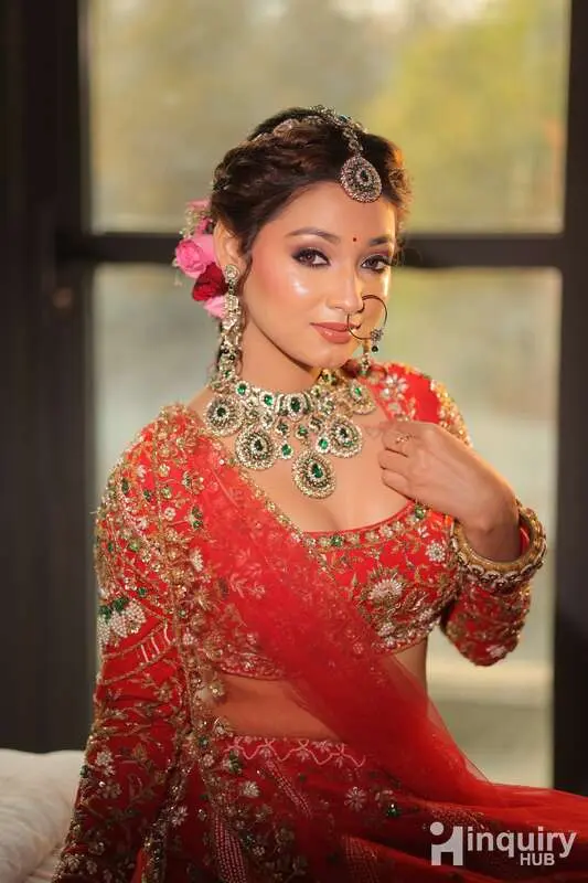 Shreeji Artistry