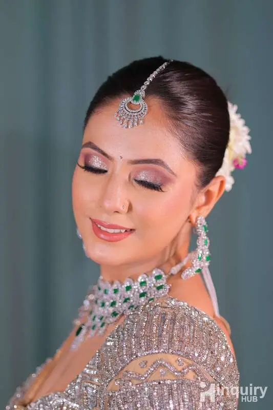 Shreeji Artistry