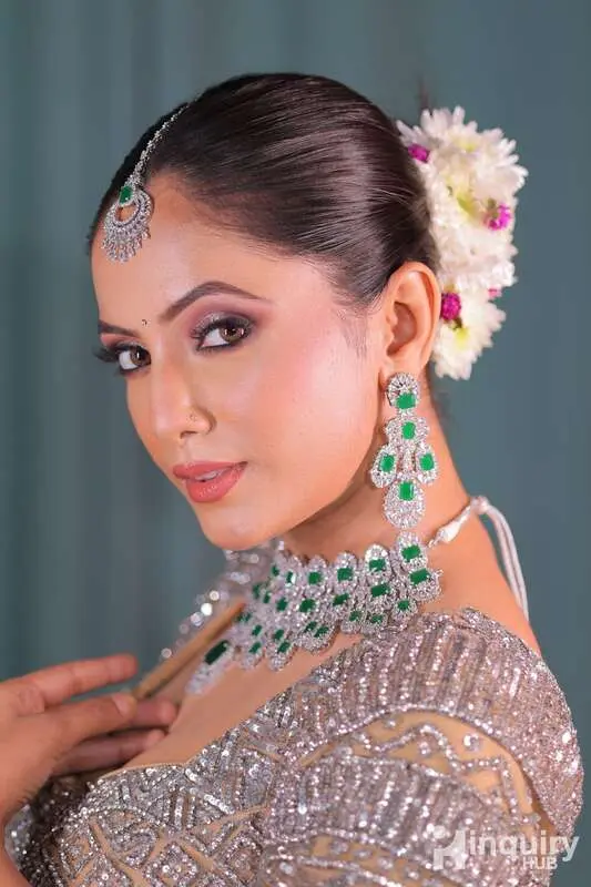Shreeji Artistry