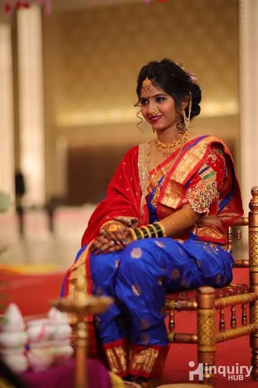 Kashish Makeovers