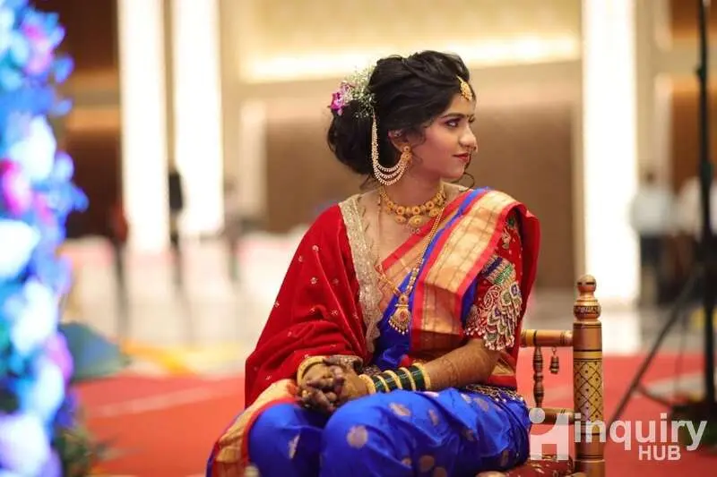 Kashish Makeovers