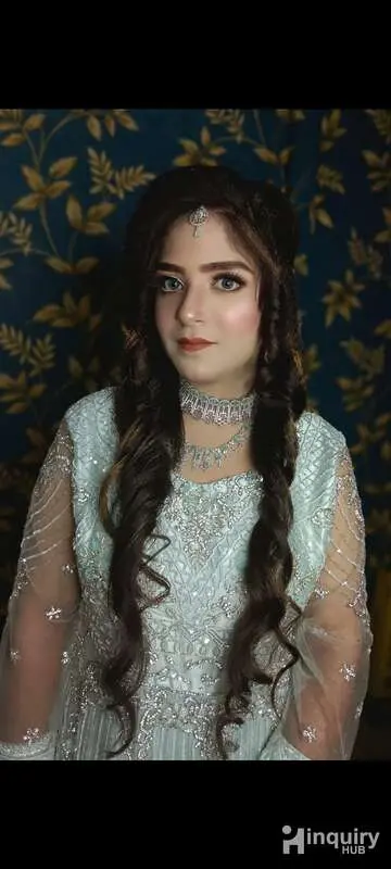 Kashish Makeovers
