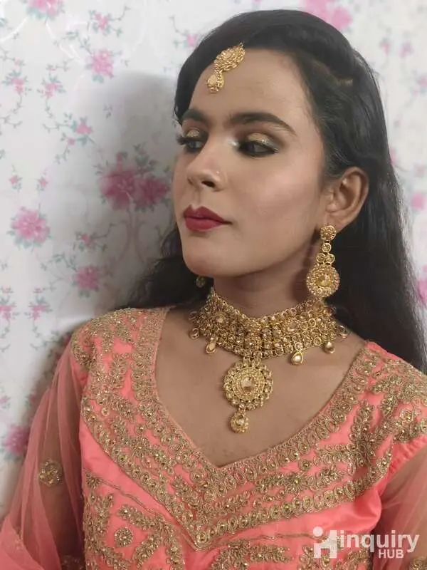 Liza Makeup   Academy