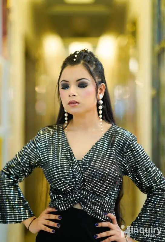 Make Up Artist Muskan