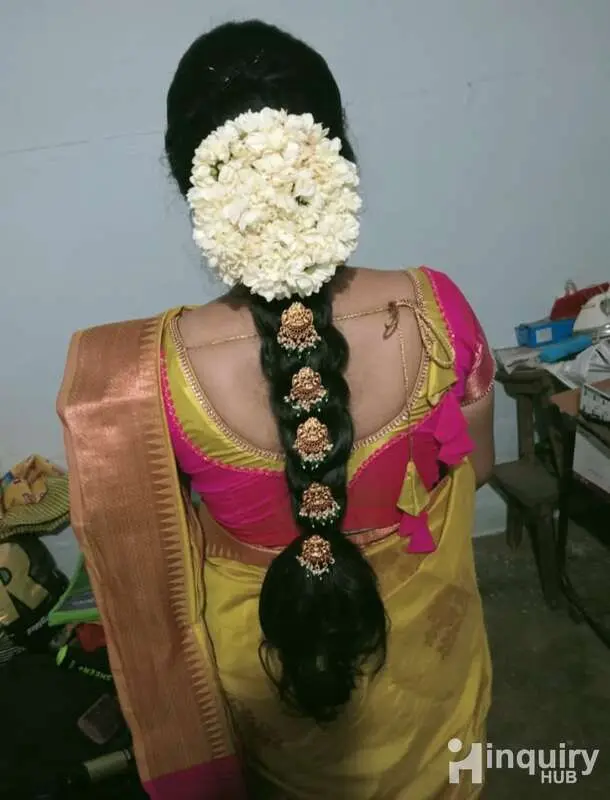 Gayatri  Makeup Artists