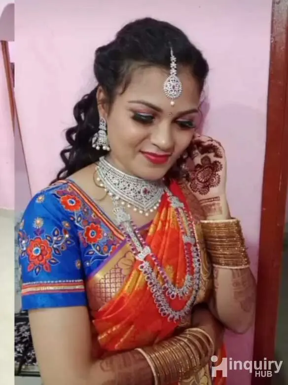 Gayatri  Makeup Artists