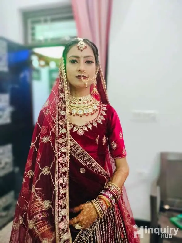 Sunita Beauty Saloon