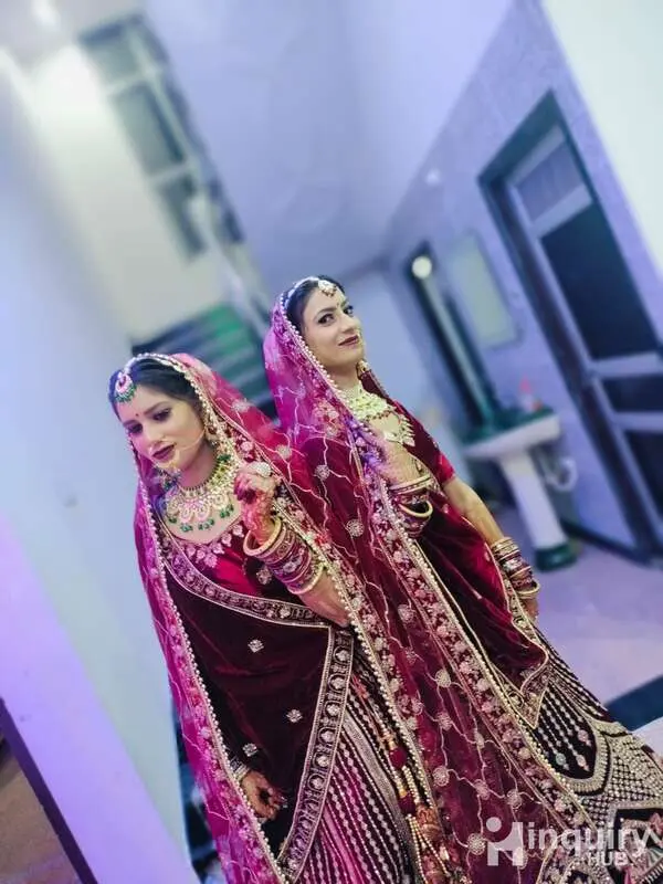 Sunita Beauty Saloon