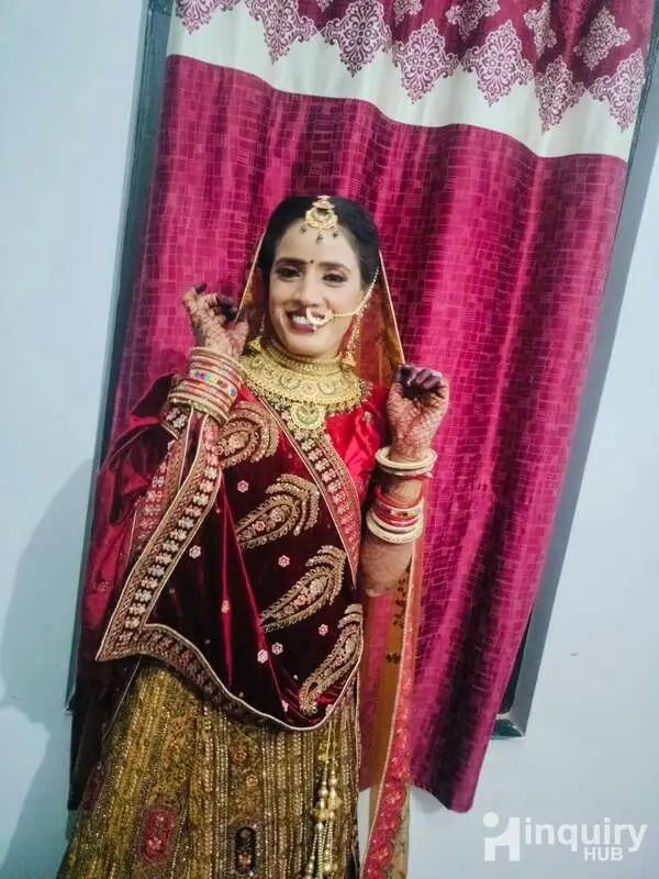 Sunita Beauty Saloon