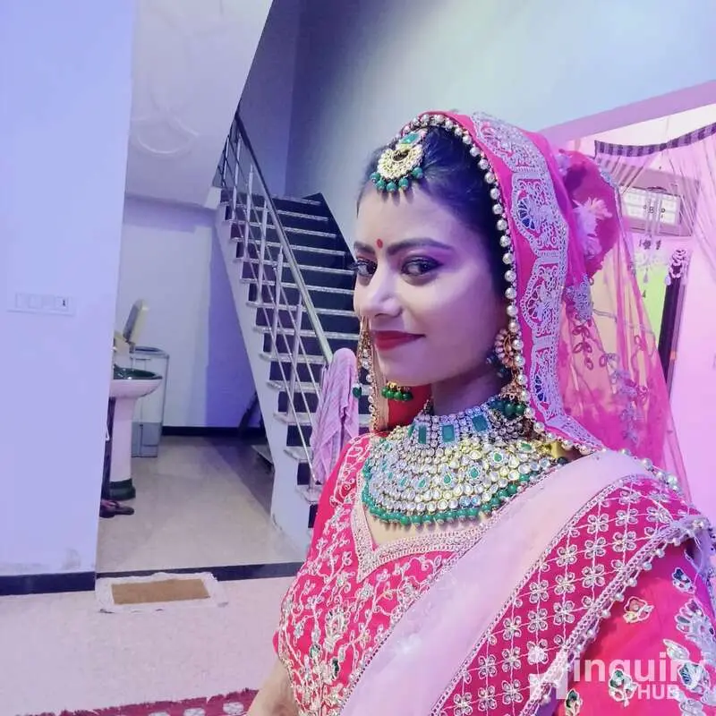 Sunita Beauty Saloon