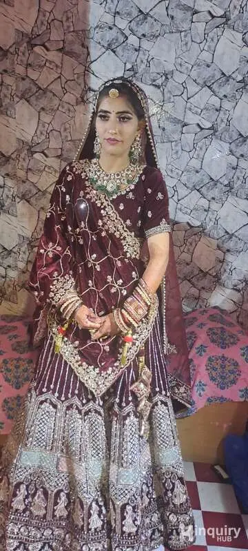 Sunita Beauty Saloon