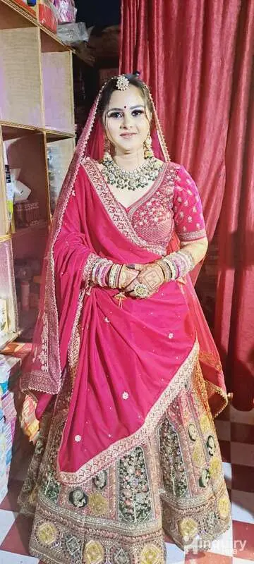 Sunita Beauty Saloon