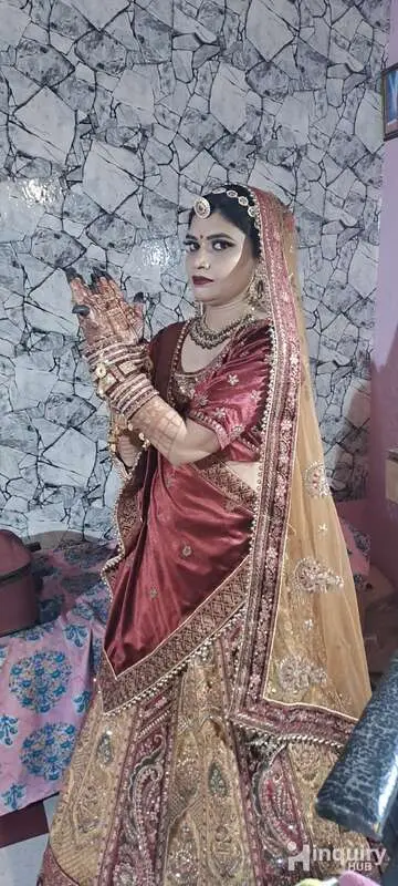Sunita Beauty Saloon