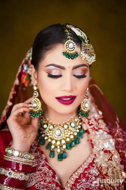 Makeup Artist Kumkum