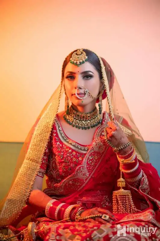 Makeup Artist Kumkum