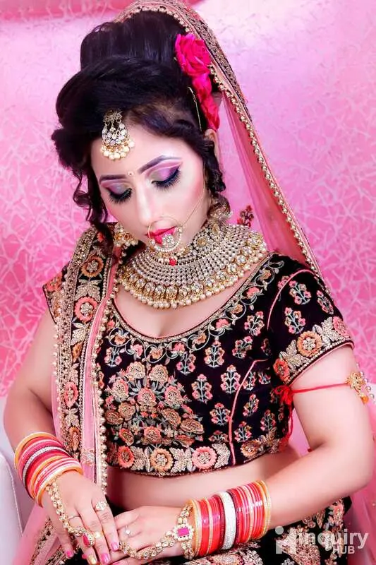 Makeup Artist Kumkum