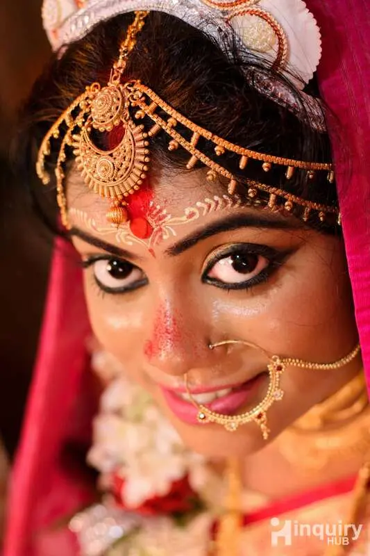 Makeup Artist Kumkum