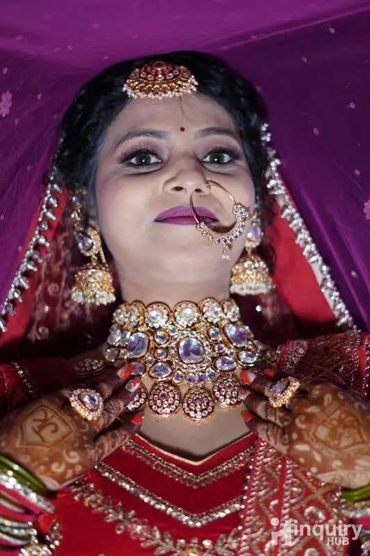 Makeup Artist Kumkum