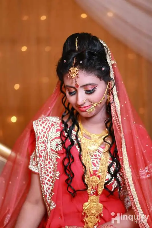 Makeup Artist Kumkum