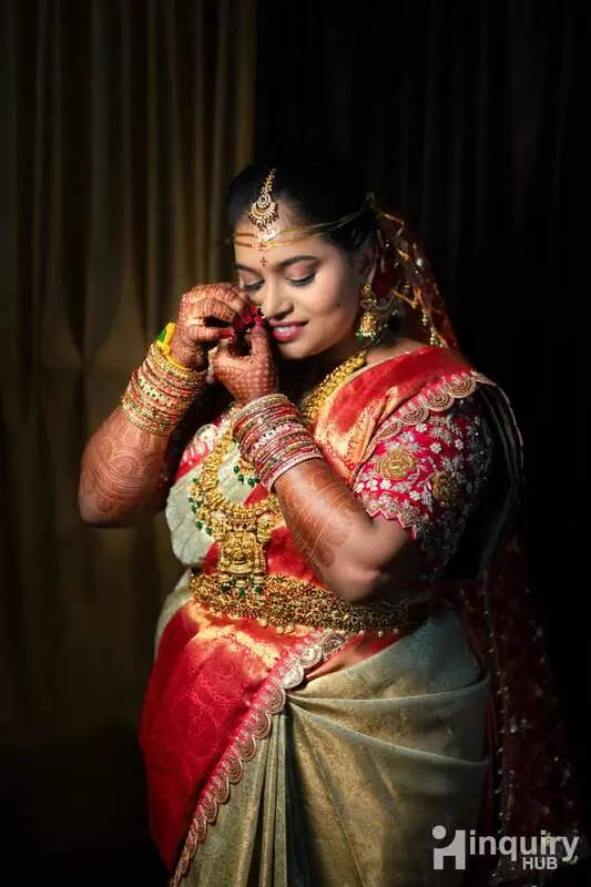 Makeup Artist Kumkum