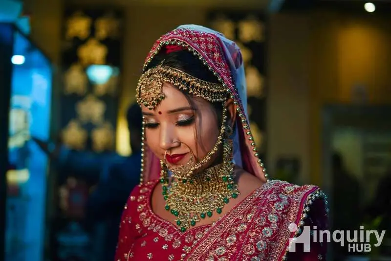 Makeup Artist Kumkum