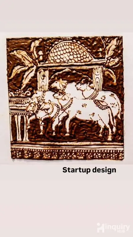 Mehndi Arts 2003
