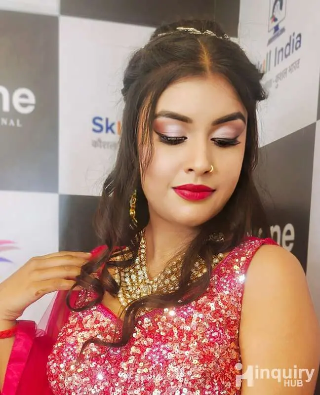 Ms Glammakeover