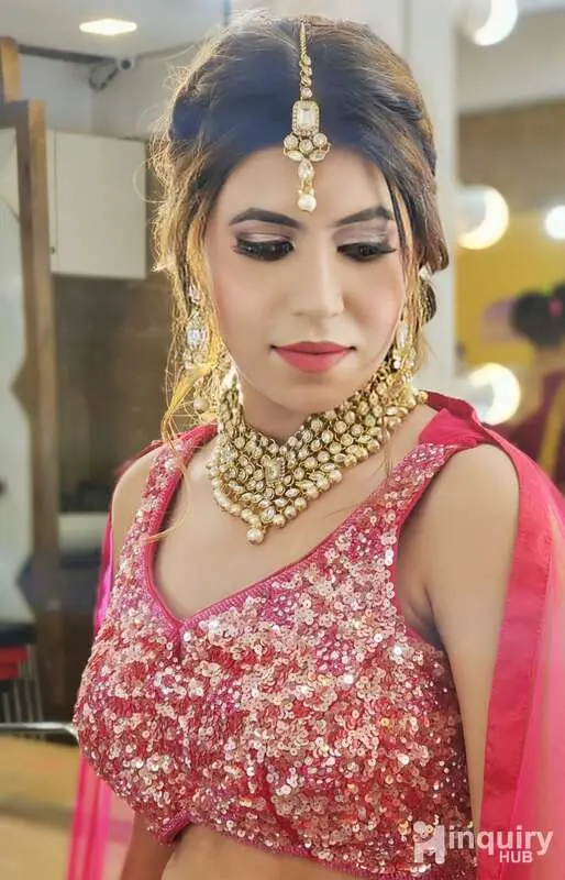 Ms Glammakeover