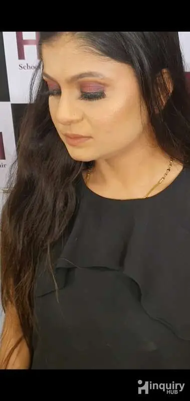 Saniya Ansari