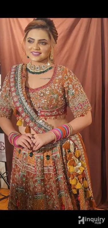 Saniya Ansari