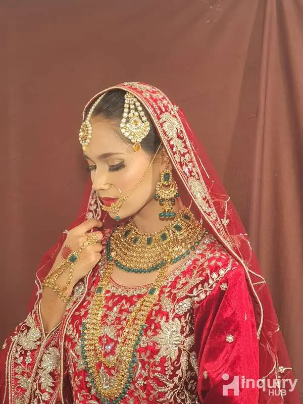 Saniya Ansari