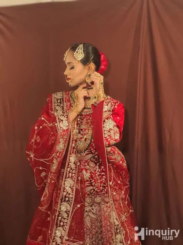 Saniya Ansari
