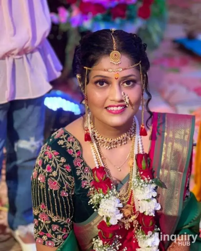 Jidnya Chaudhari
