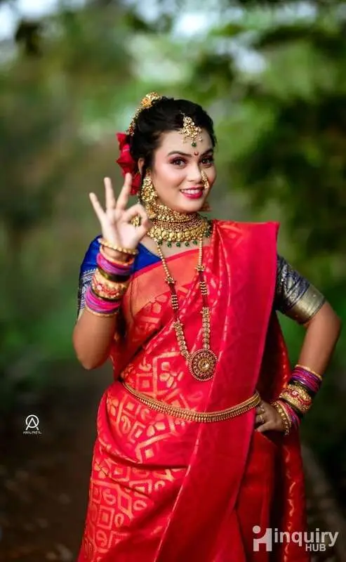 Jidnya Chaudhari