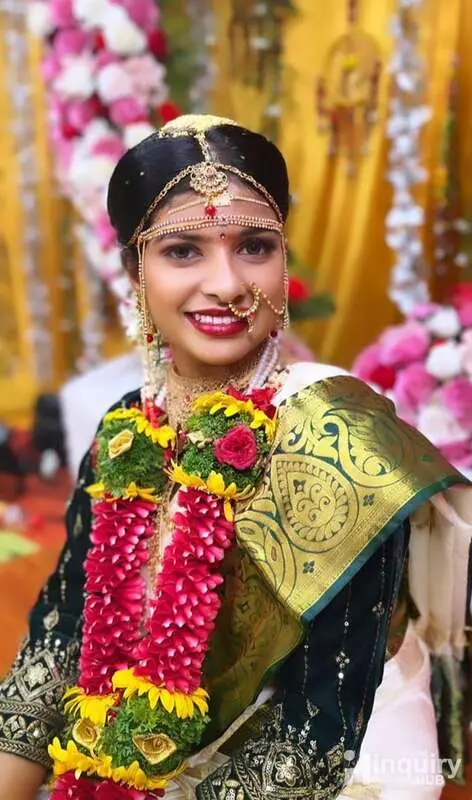 Jidnya Chaudhari