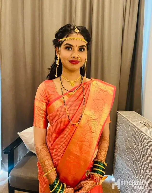 Jidnya Chaudhari