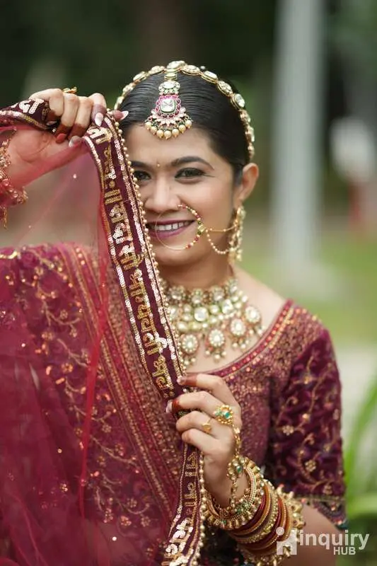 Jidnya Chaudhari