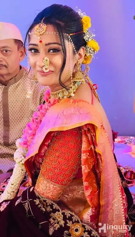 Jidnya Chaudhari