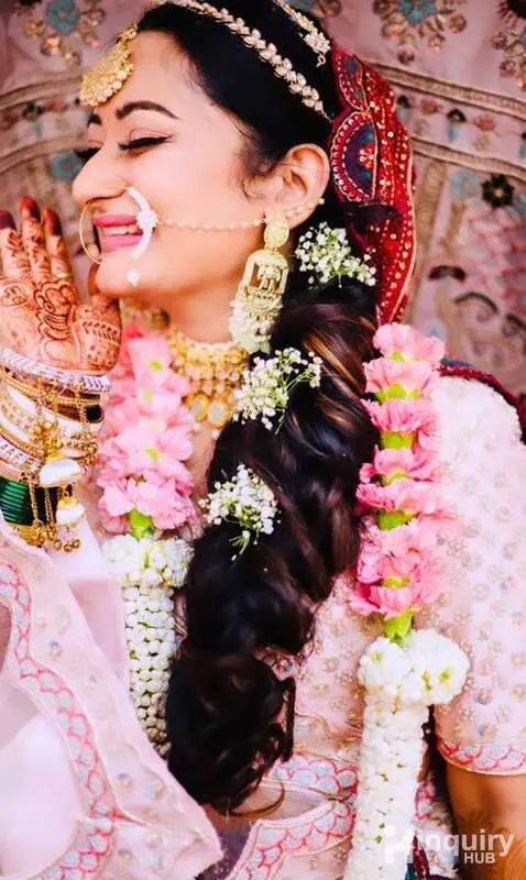 Jidnya Chaudhari