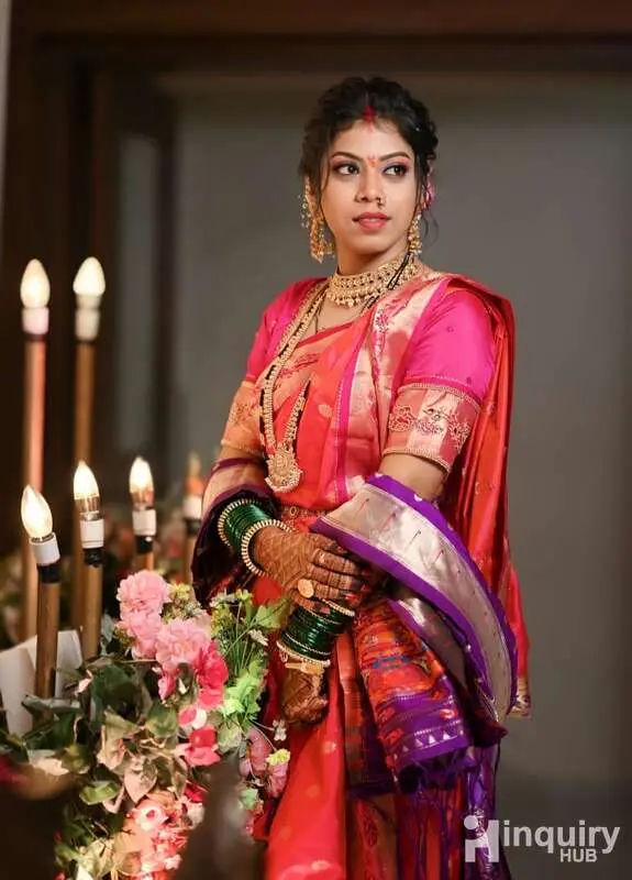 Jidnya Chaudhari