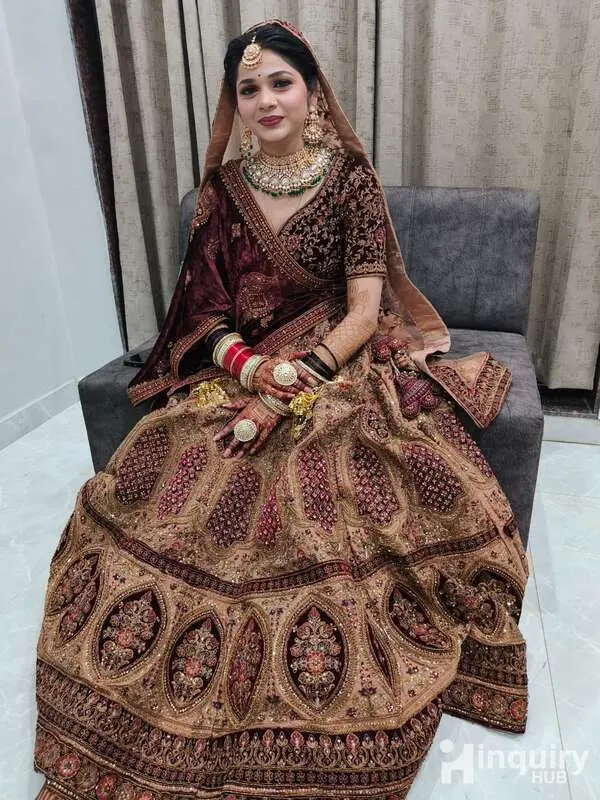 Prisha Makeover