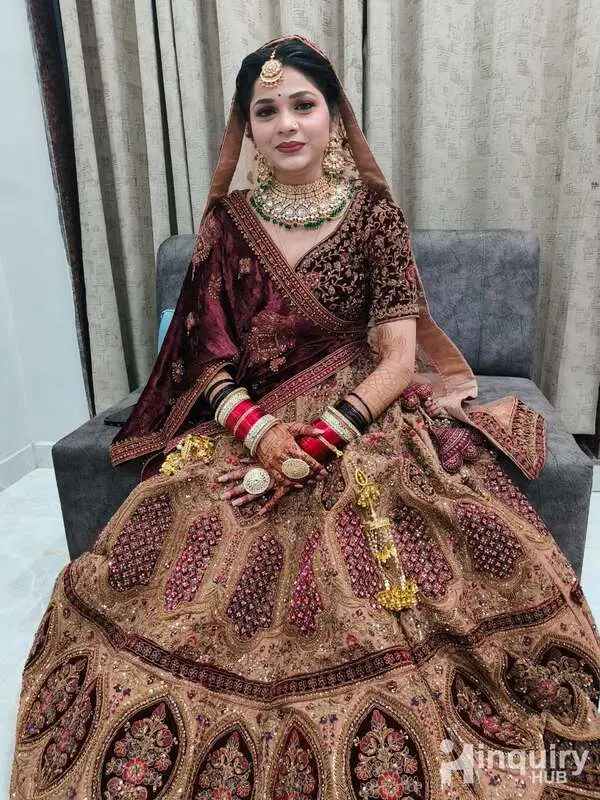 Prisha Makeover