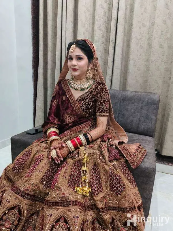 Prisha Makeover