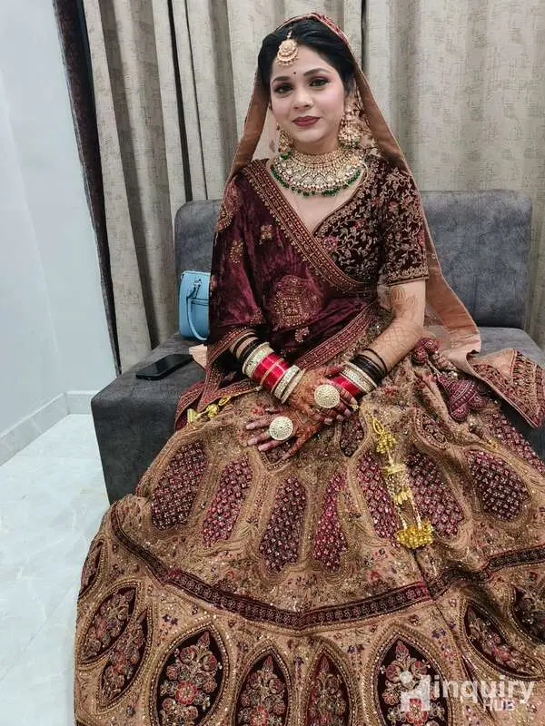 Prisha Makeover